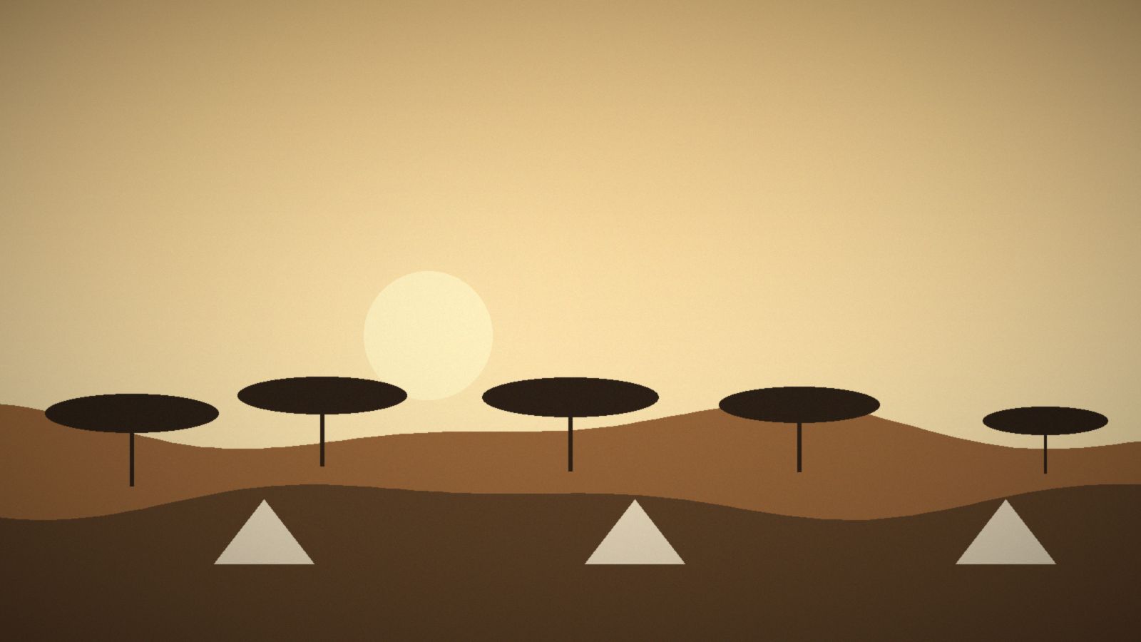 Mizani Amboseli Camp: immagine illustrativa 1