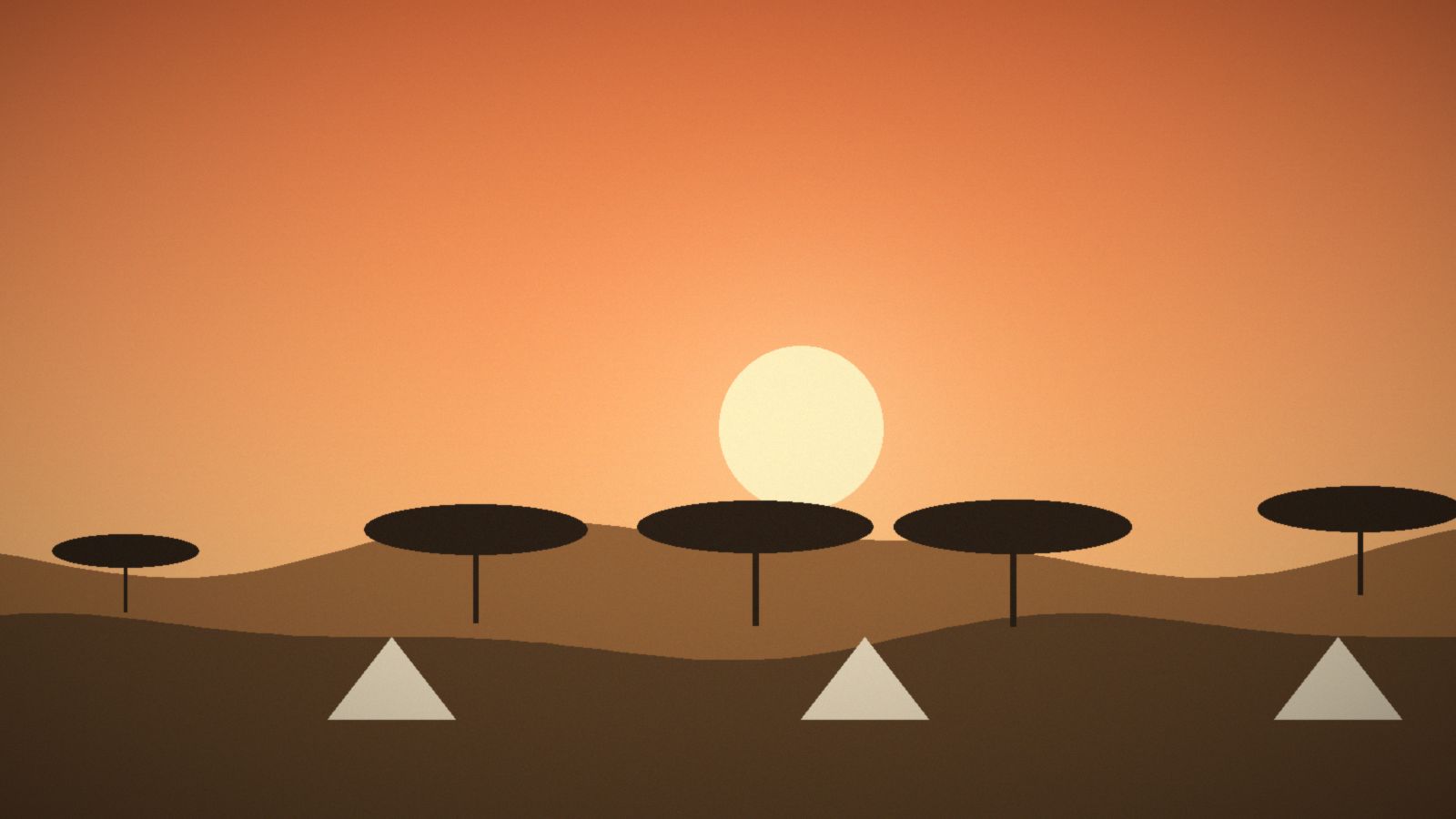 Mizani Amboseli Camp: immagine illustrativa 2