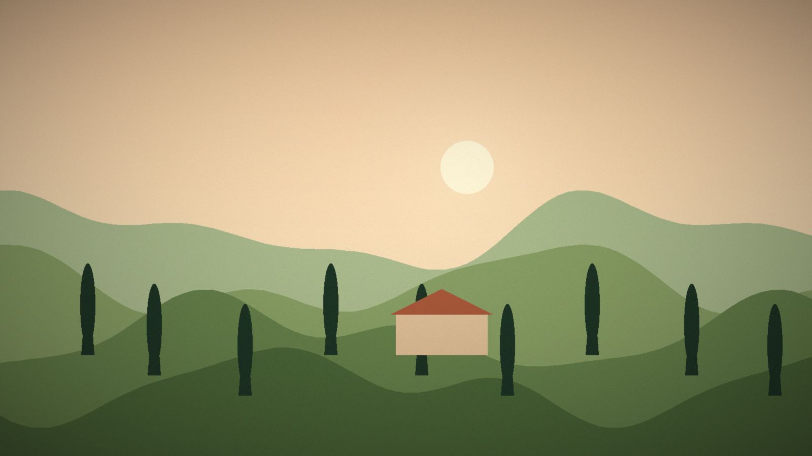 Borgo dei Cipressi: immagine illustrativa 2