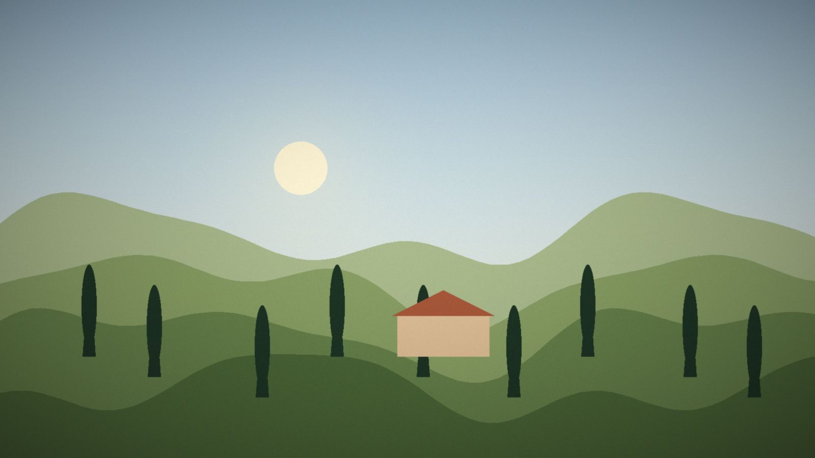 Borgo dei Cipressi: immagine illustrativa 3