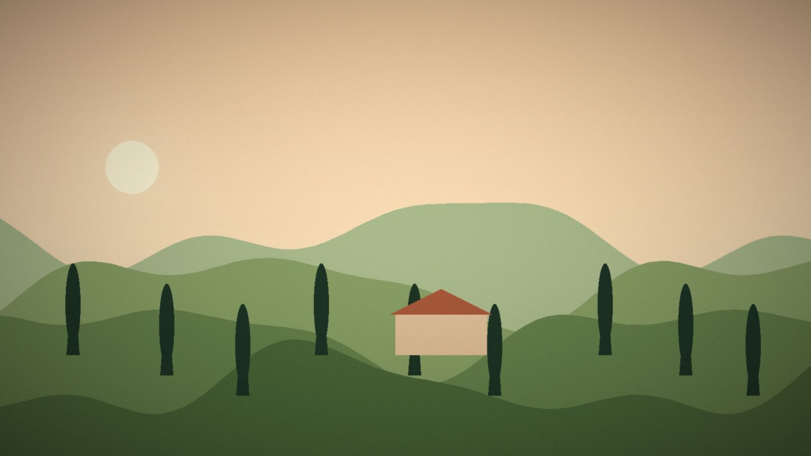 Borgo dei Cipressi: immagine illustrativa 4